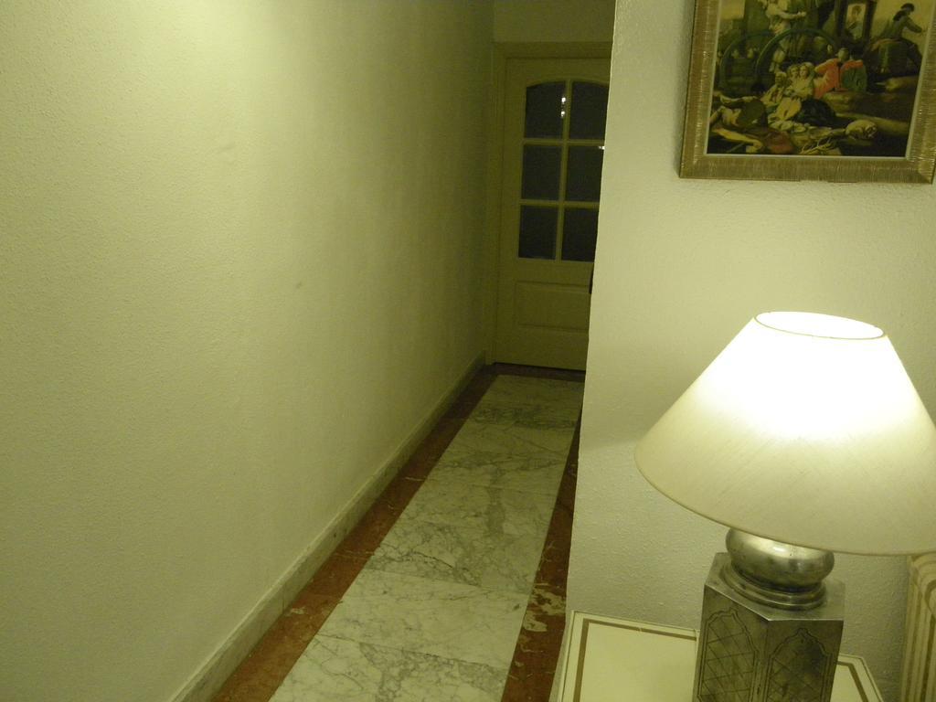 Atocha Palace Μαδρίτη Εξωτερικό φωτογραφία