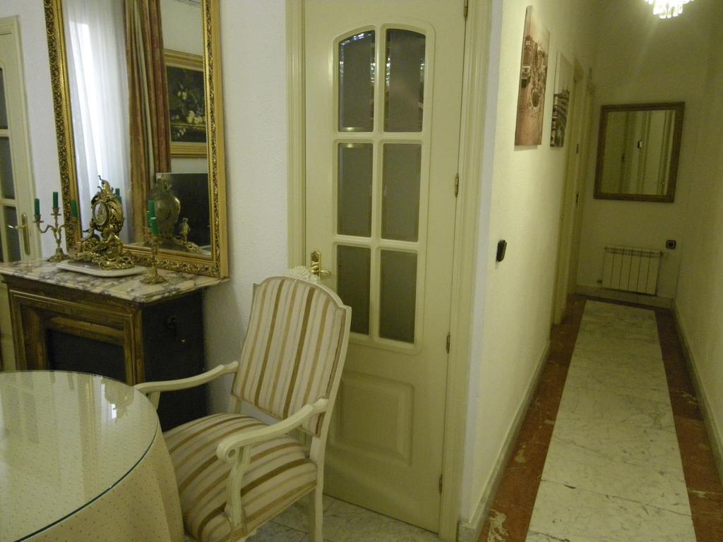 Atocha Palace Μαδρίτη Εξωτερικό φωτογραφία