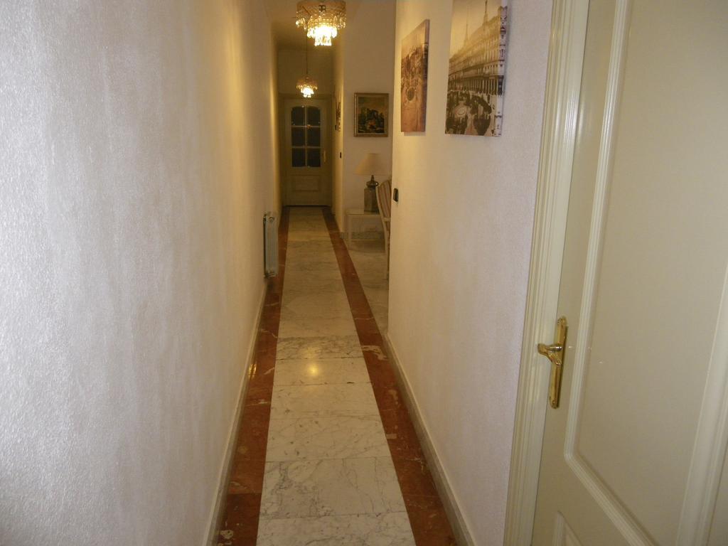 Atocha Palace Μαδρίτη Εξωτερικό φωτογραφία