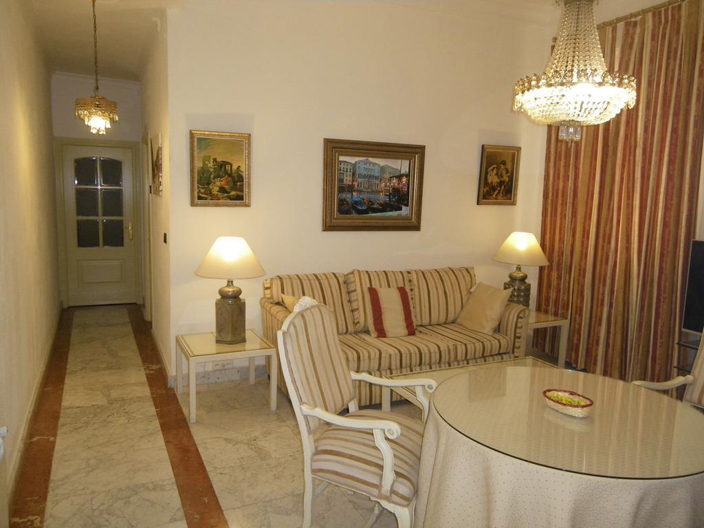 Atocha Palace Μαδρίτη Εξωτερικό φωτογραφία