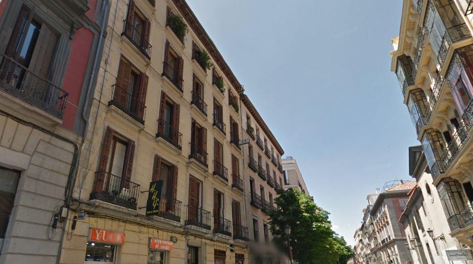 Atocha Palace Μαδρίτη Εξωτερικό φωτογραφία